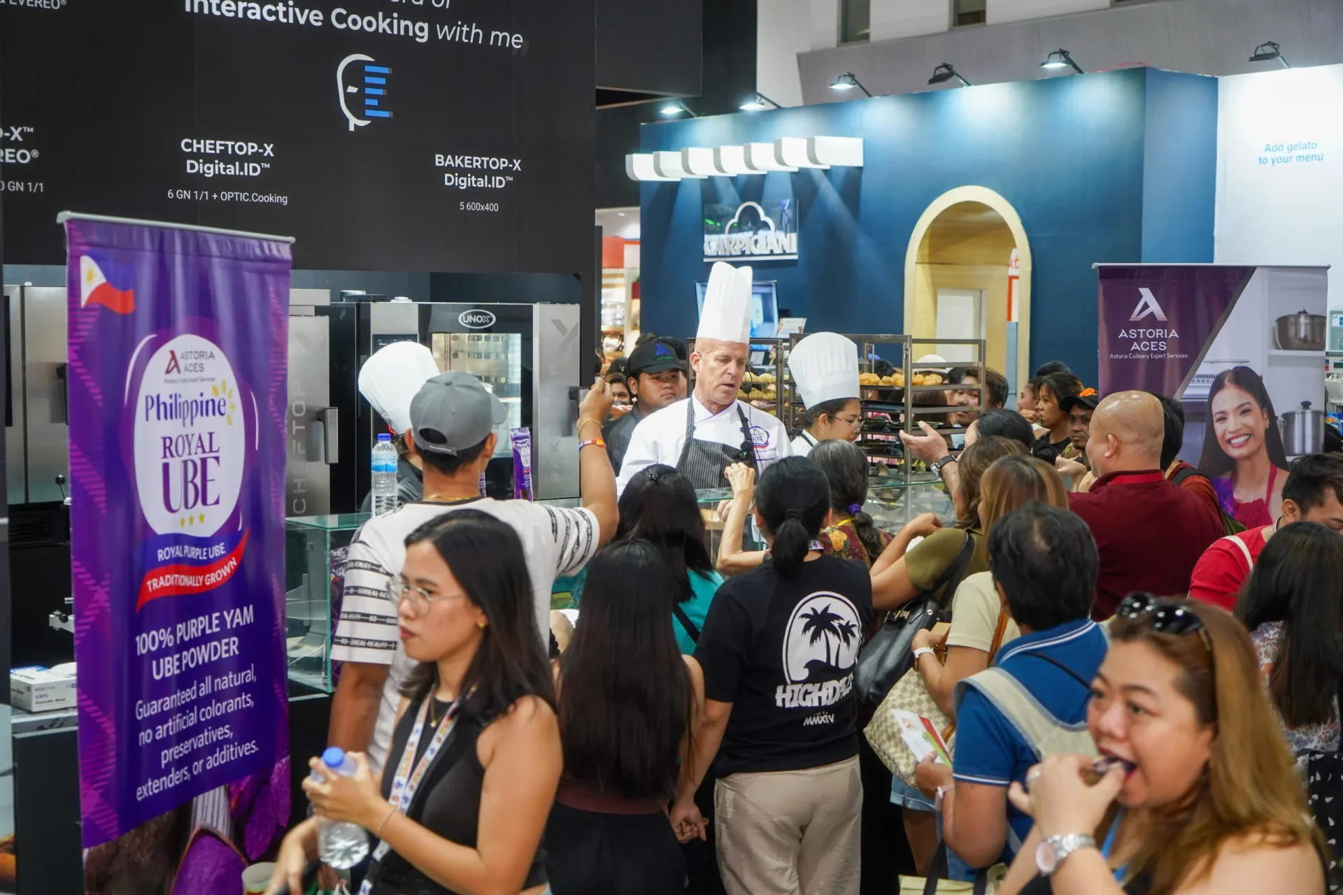 WOFEX Silver Edition 2025 gallery image 12